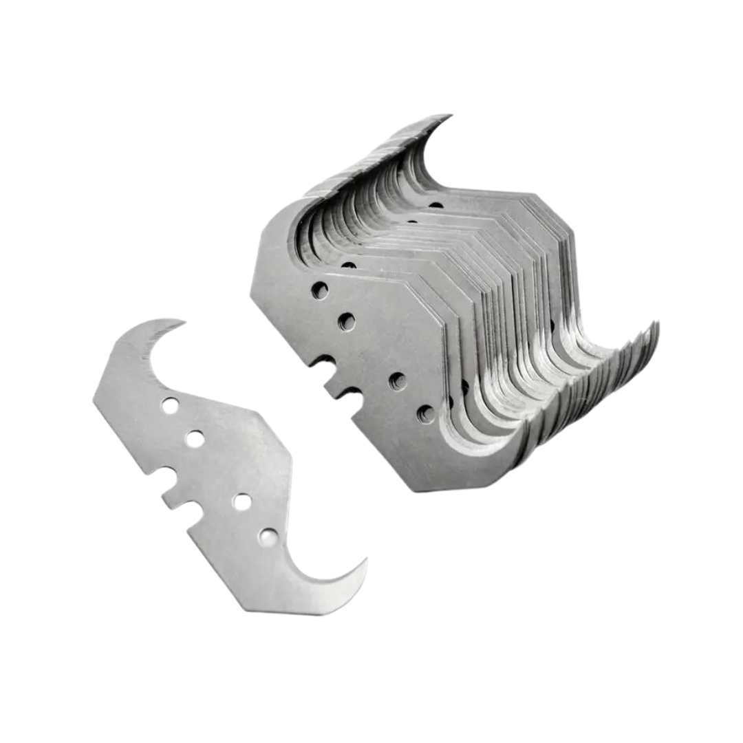 Utility Knife Hook Blade | 400/500packs