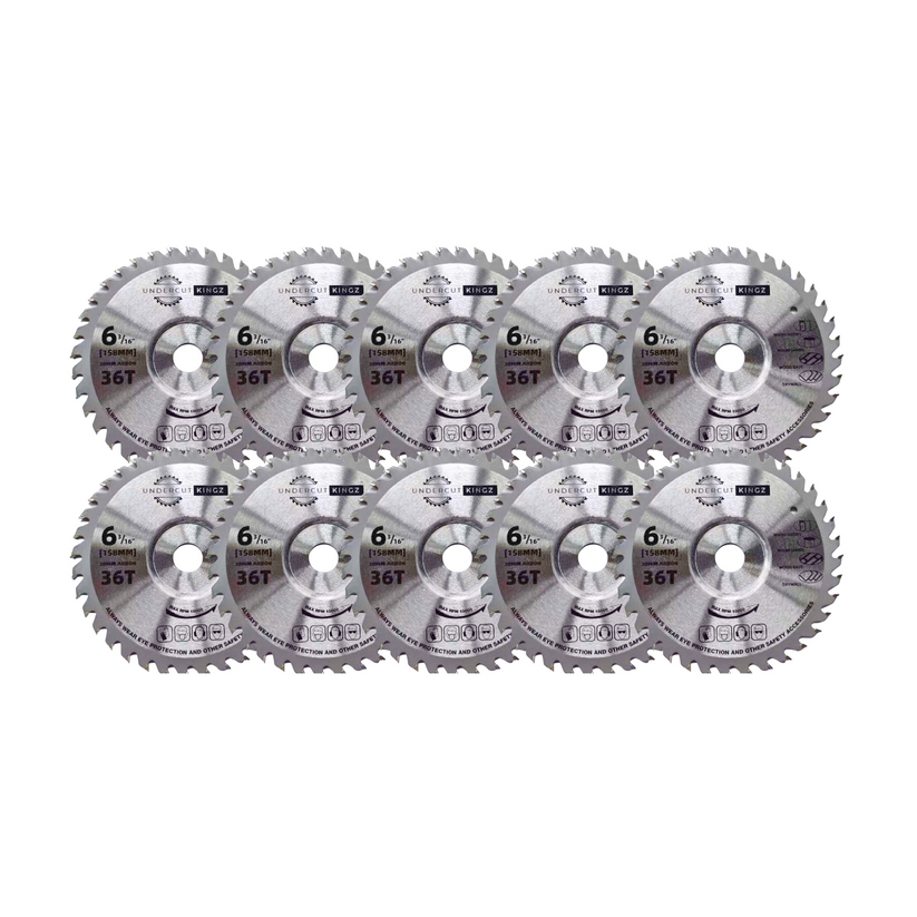 Undercut Saw Blade | Compatible With Roberts | Australia – Undercutkingz