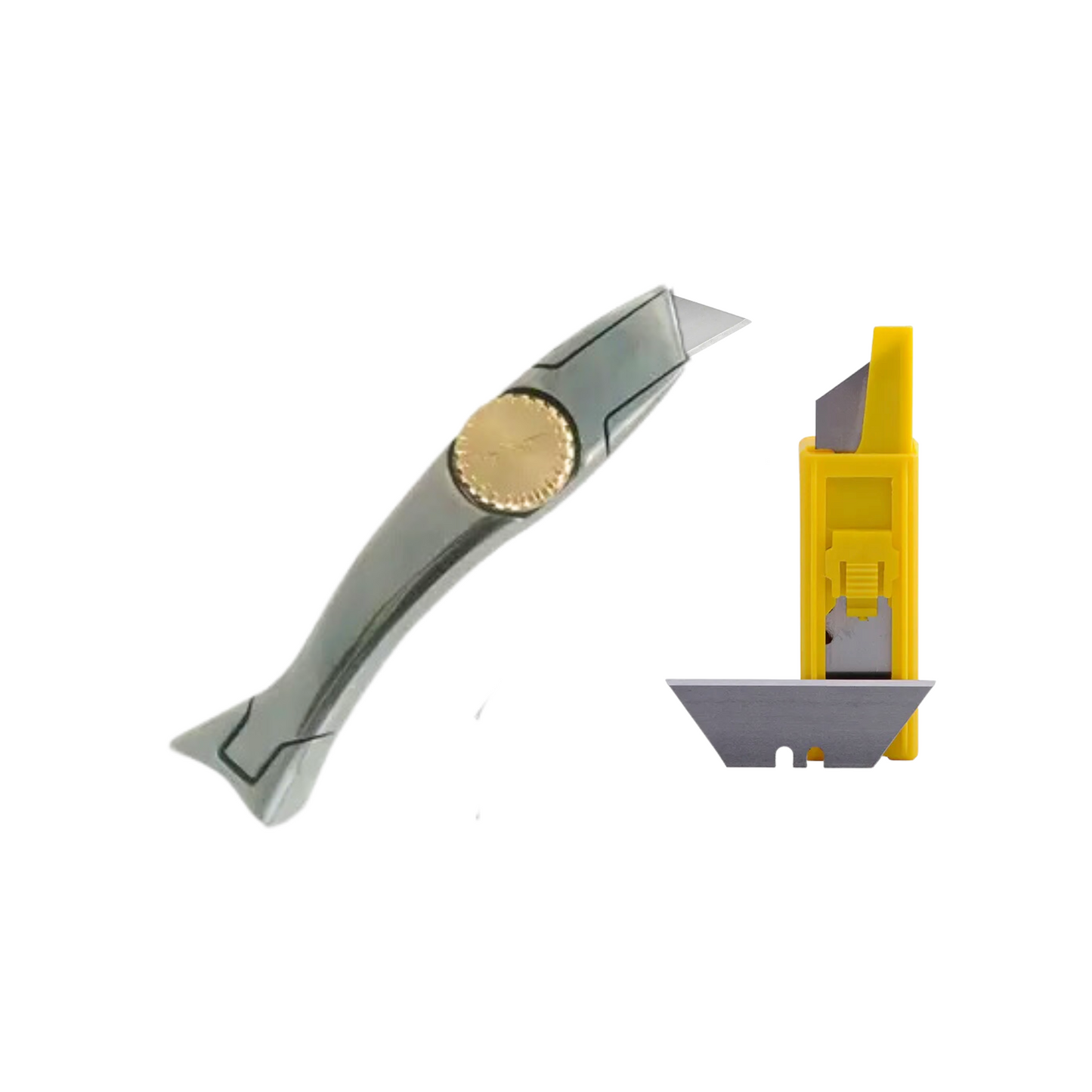 Utility Shark Knife & Blades